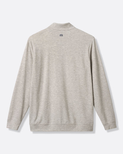 Los Angeles Angels Cloud Home Game Quarter Zip