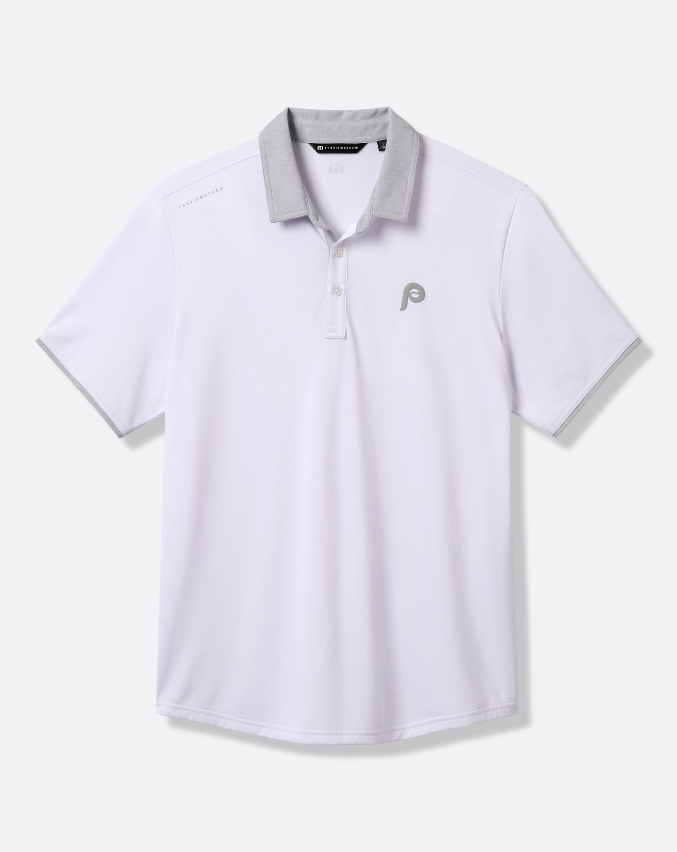 Philadelphia Phillies Victory Vibes Polo
