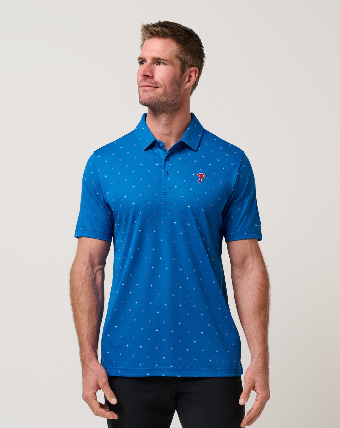 Philadelphia Phillies Crowd Roar Polo