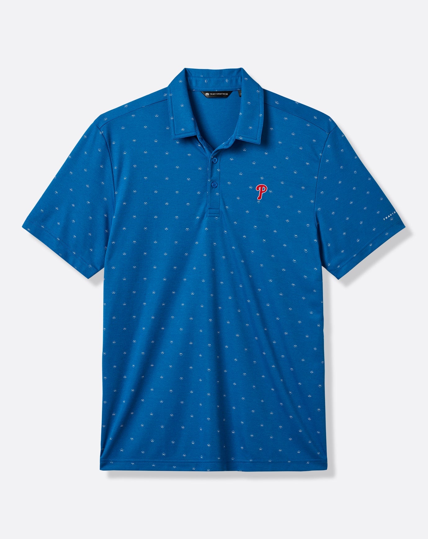 Philadelphia Phillies Crowd Roar Polo