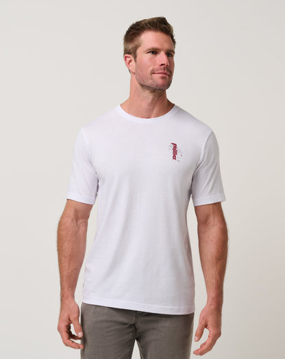 Philadelphia Phillies Dugout Dreams Tee
