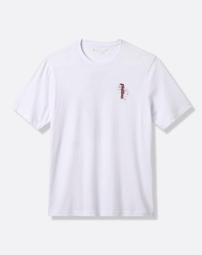 Philadelphia Phillies Dugout Dreams Tee