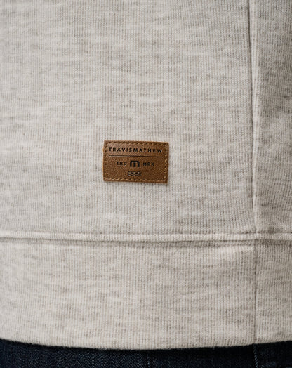 Philadelphia Phillies Cloud Home Game Quarter Zip