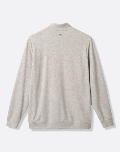 Philadelphia Phillies Cloud Home Game Quarter Zip