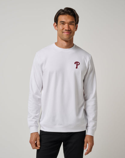 Philadelphia Phillies Walk Off Wonder Pullover