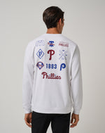 Philadelphia Phillies Walk Off Wonder Pullover