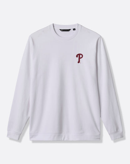 Philadelphia Phillies Walk Off Wonder Pullover
