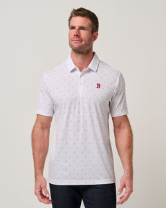 White/Navy