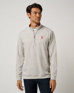 Boston Red Sox Cloud Home Game Quarter Zip