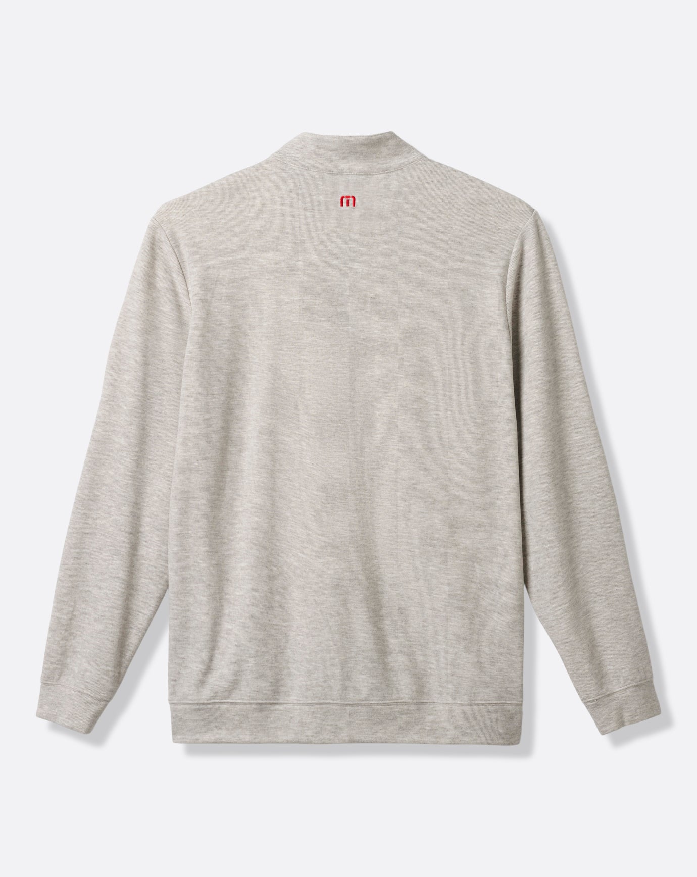 Boston Red Sox Cloud Home Game Quarter Zip