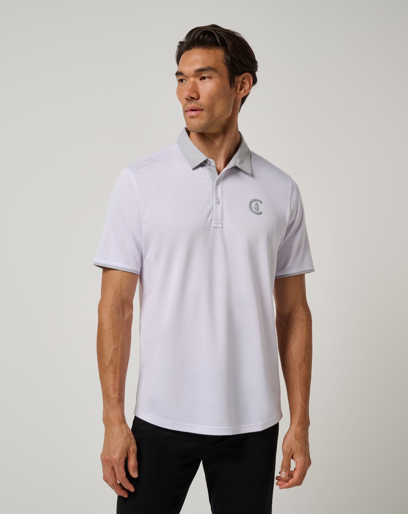 Chicago Cubs Victory Vibes Polo