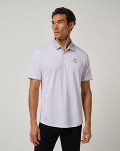 White/Heather Grey