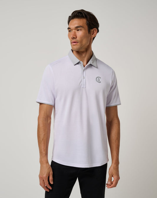 Chicago Cubs Victory Vibes Polo