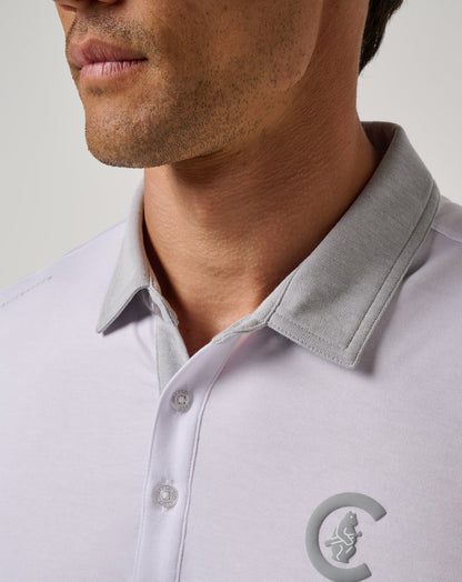 Chicago Cubs Victory Vibes Polo