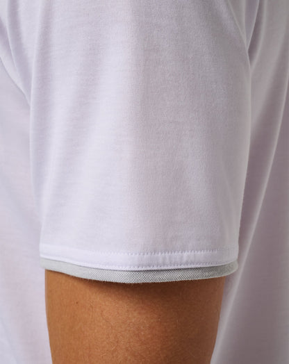 Chicago Cubs Victory Vibes Polo