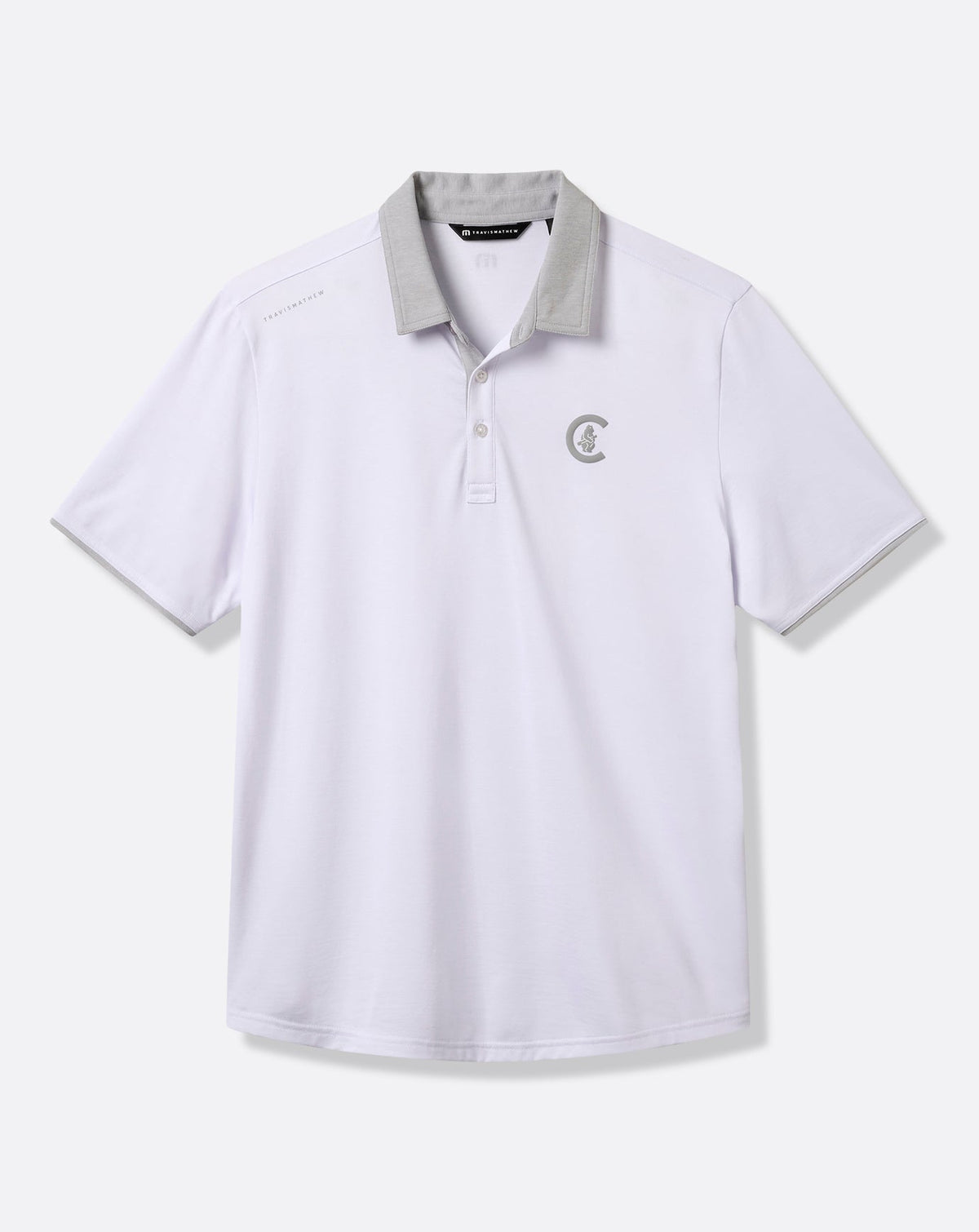 Chicago Cubs Victory Vibes Polo