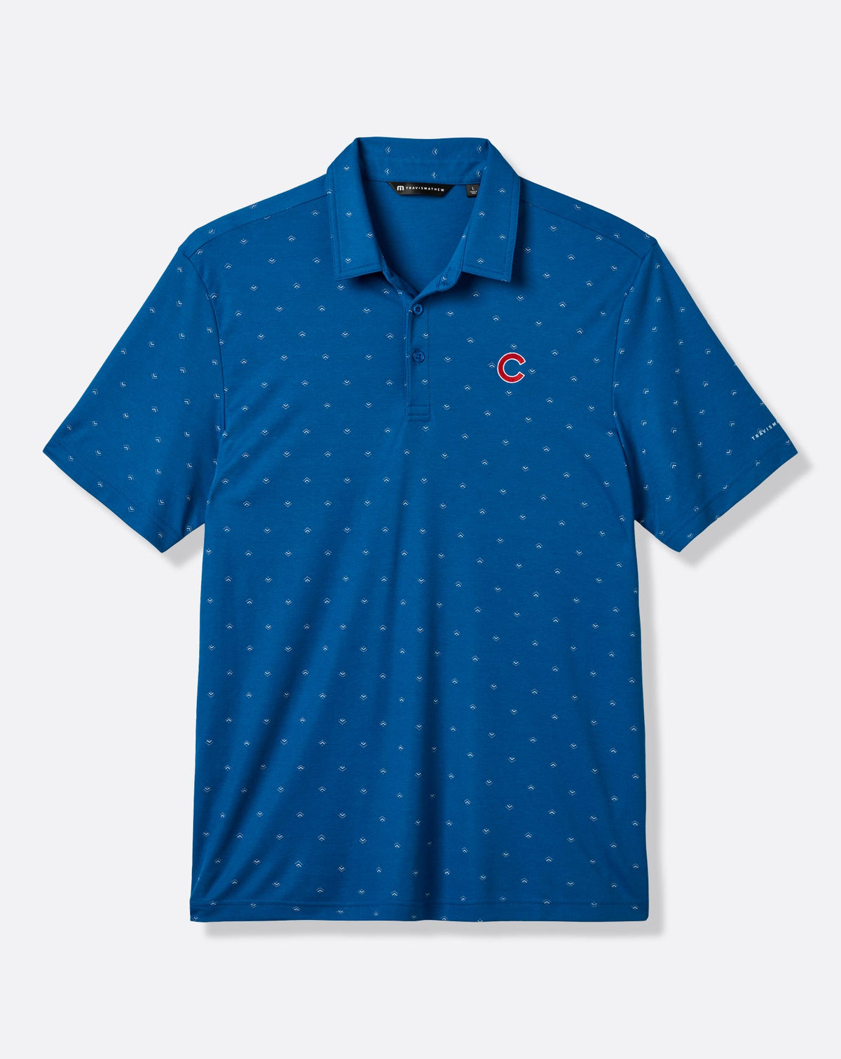 Chicago Cubs Crowd Roar Polo