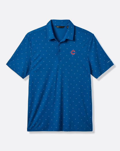 Chicago Cubs Crowd Roar Polo