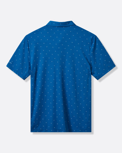 Chicago Cubs Crowd Roar Polo