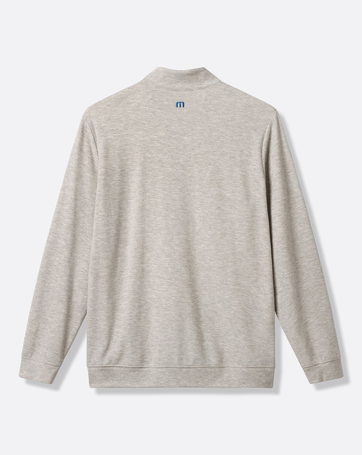 Chicago Cubs Cloud Home Game Quarter Zip