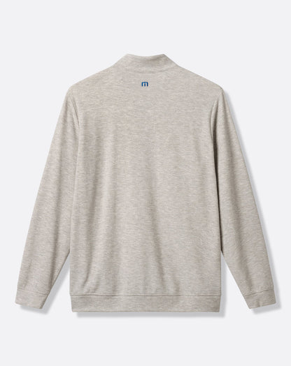 Chicago Cubs Cloud Home Game Quarter Zip