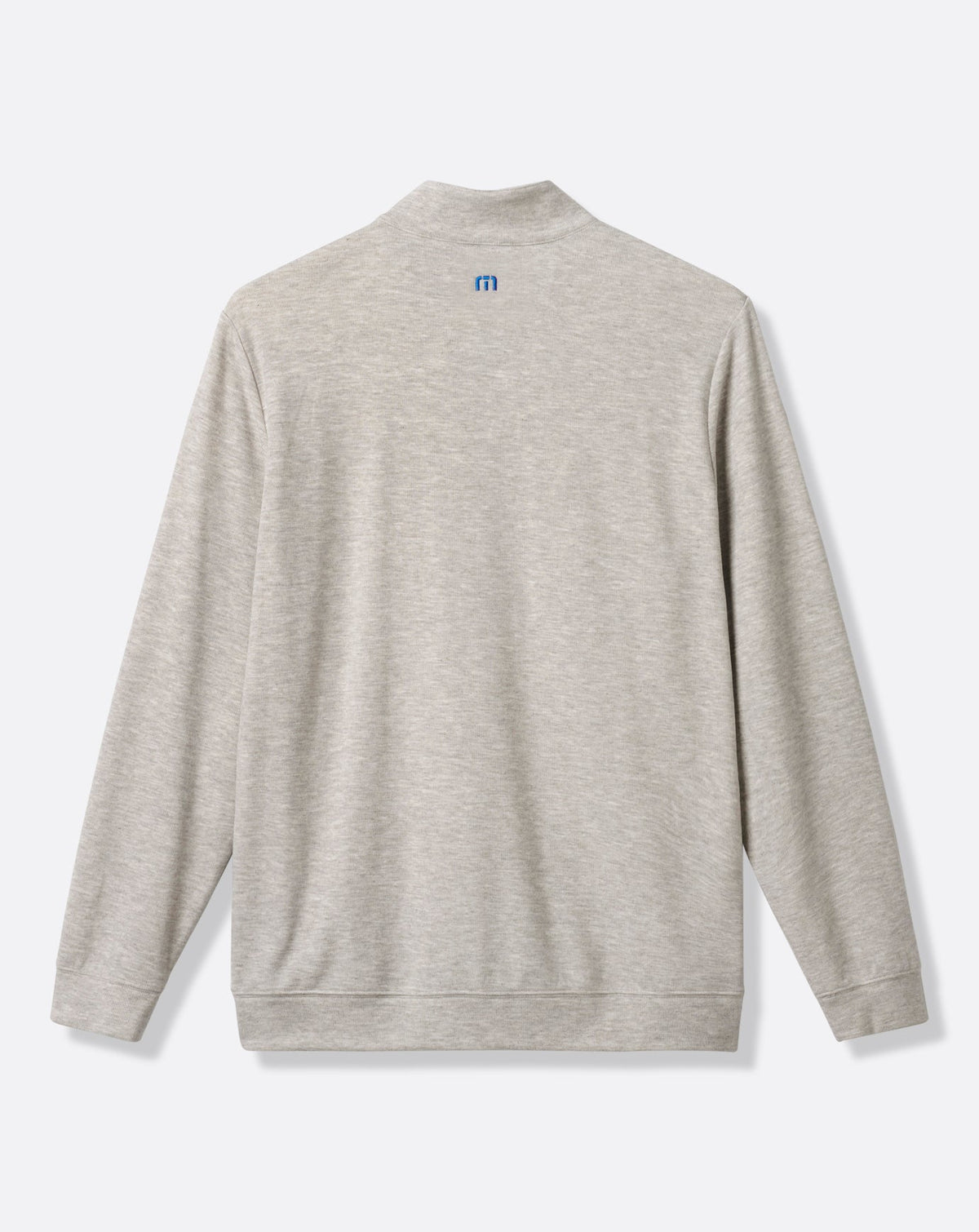 Chicago Cubs Cloud Home Game Quarter Zip