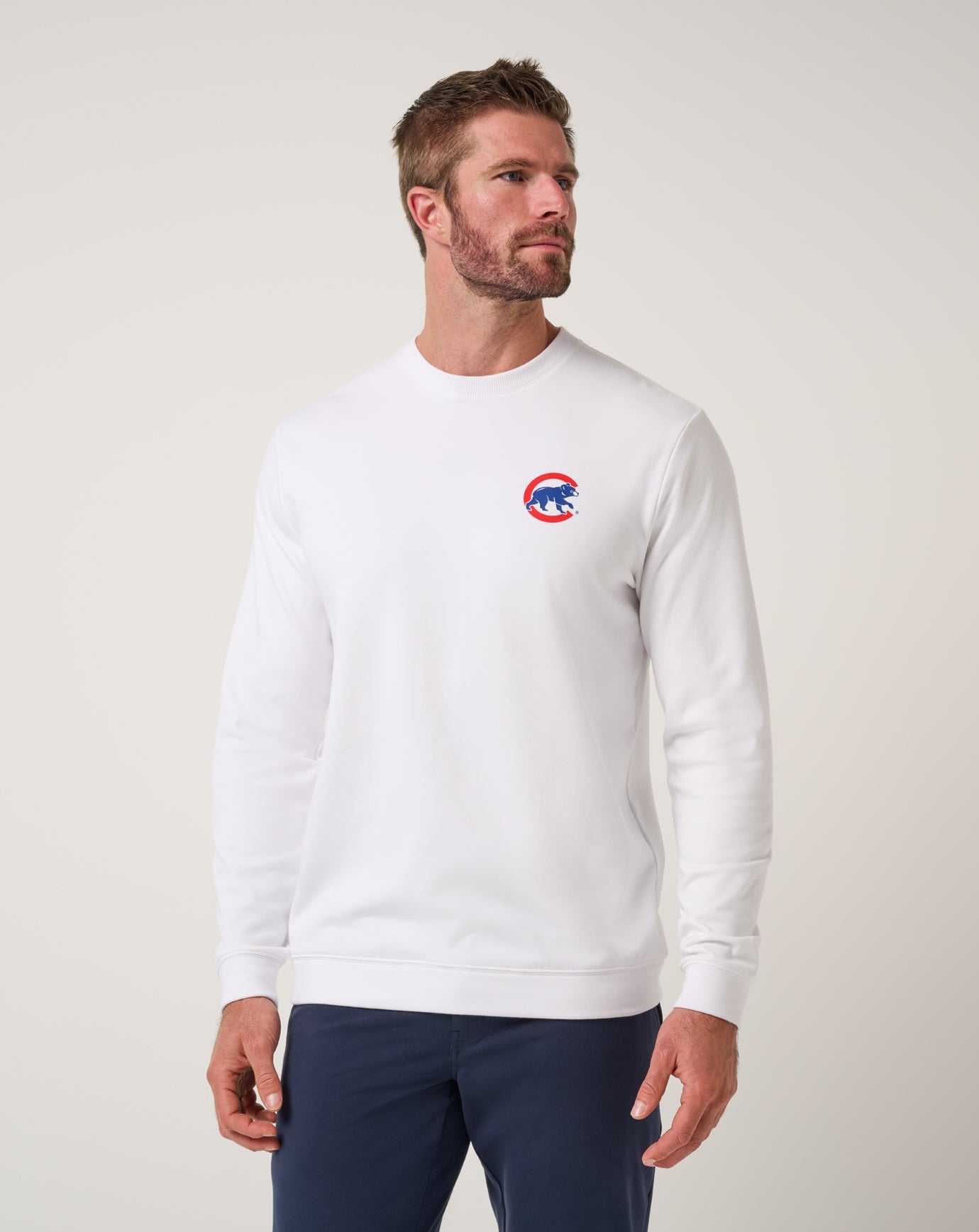 Chicago Cubs Walk Off Wonder Pullover