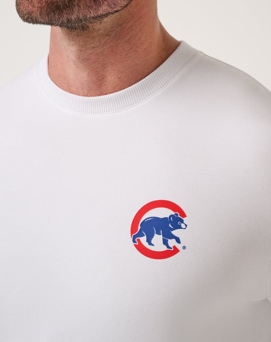 Chicago Cubs Walk Off Wonder Pullover