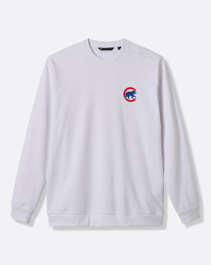 Chicago Cubs Walk Off Wonder Pullover