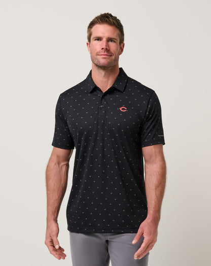 Cincinnati Reds Crowd Roar Polo