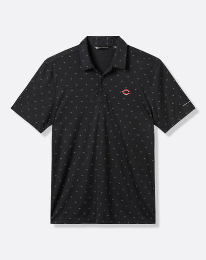 Cincinnati Reds Crowd Roar Polo