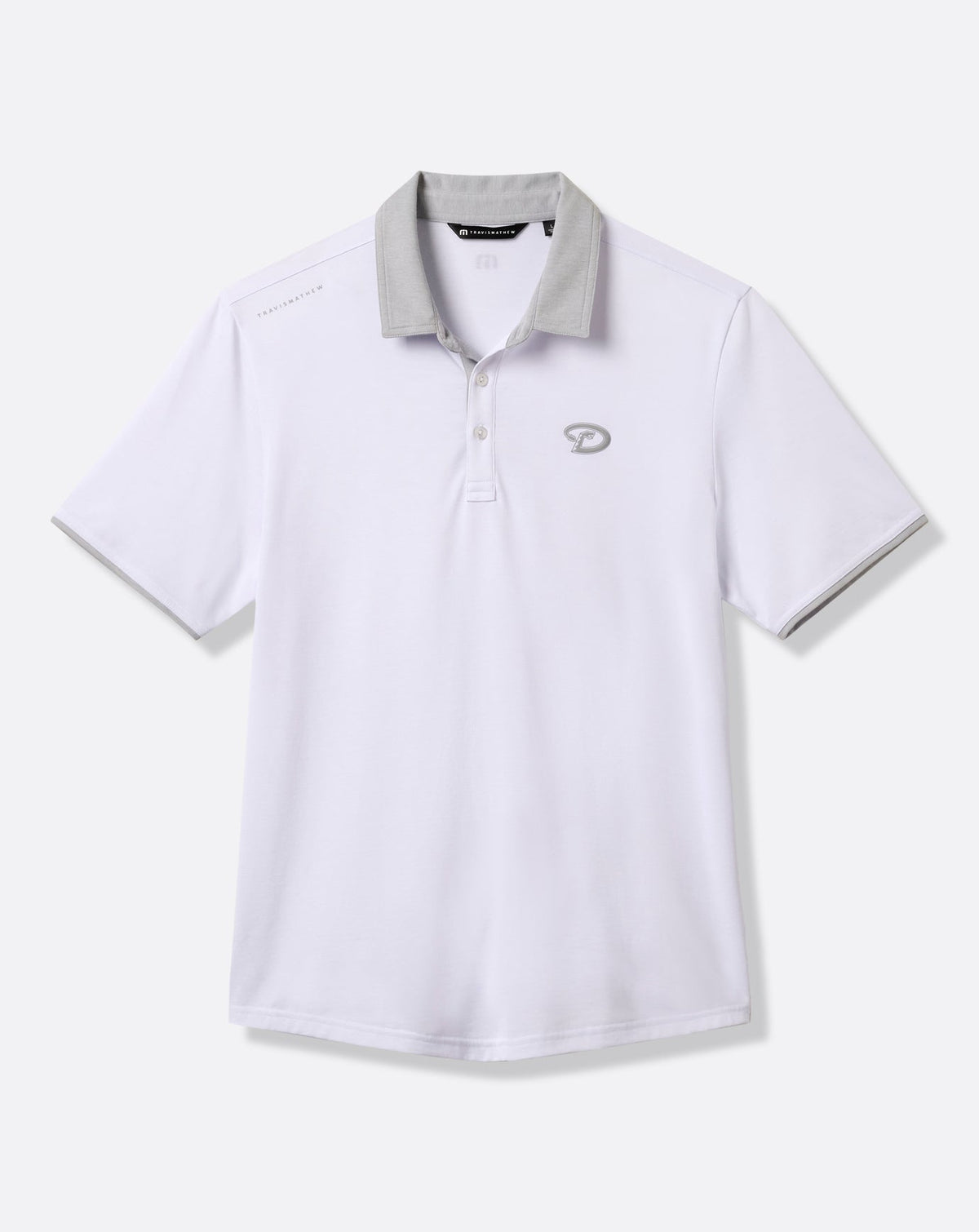 Arizona Diamondbacks Victory Vibes Polo