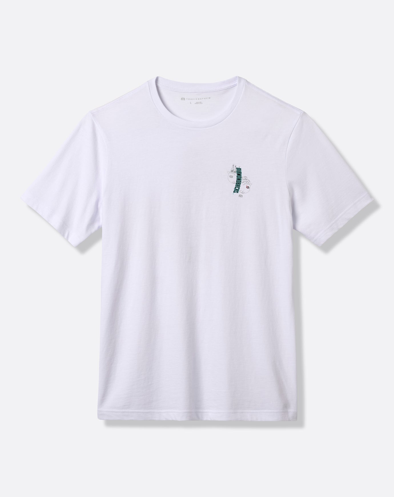 Arizona Diamondbacks Dugout Dreams Tee