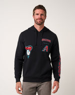 Arizona Diamondbacks Foul Proof Hoodie