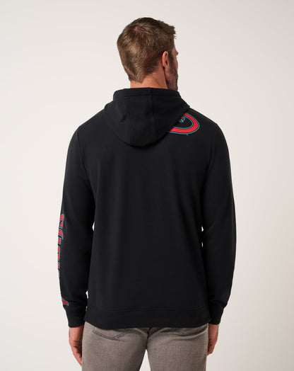 Arizona Diamondbacks Foul Proof Hoodie