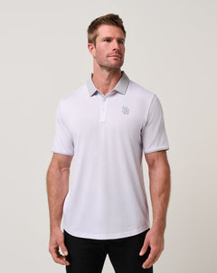 White/Heather Grey