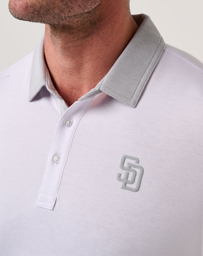 San Diego Padres Victory Vibes Polo