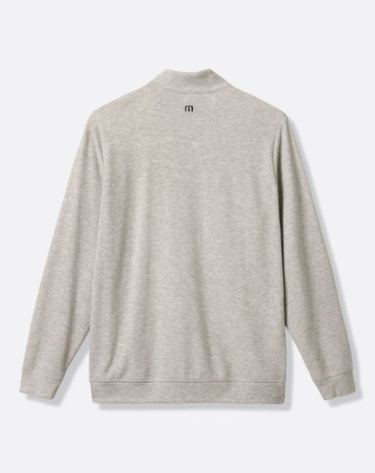 San Diego Padres Cloud Home Game Quarter Zip