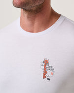 Baltimore Orioles Dugout Dreams Tee