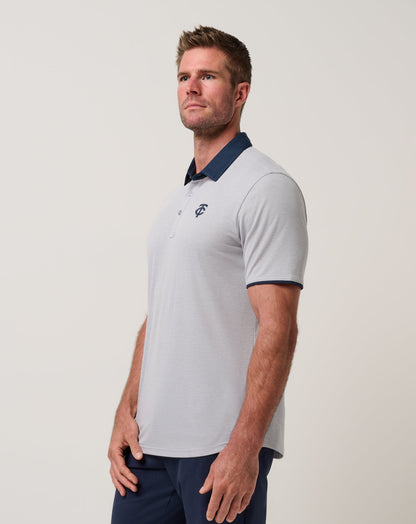 Minnesota Twins Victory Vibes Polo