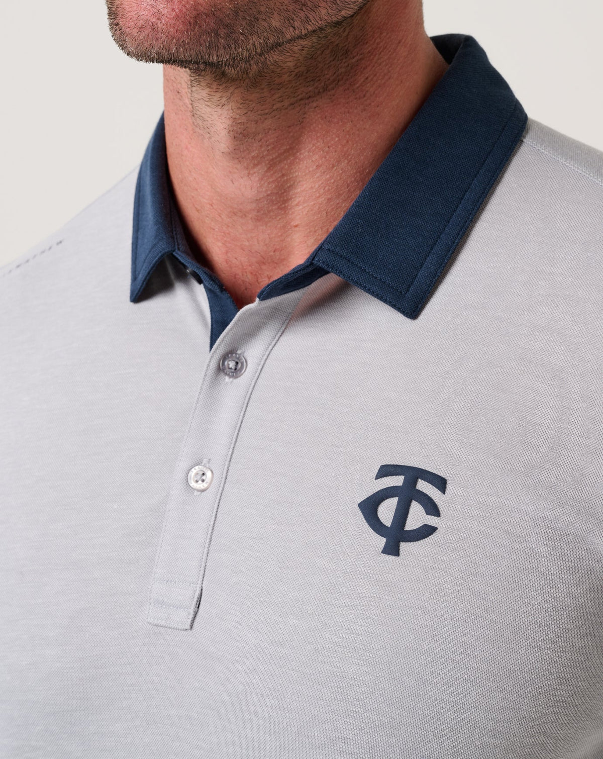 Minnesota Twins Victory Vibes Polo