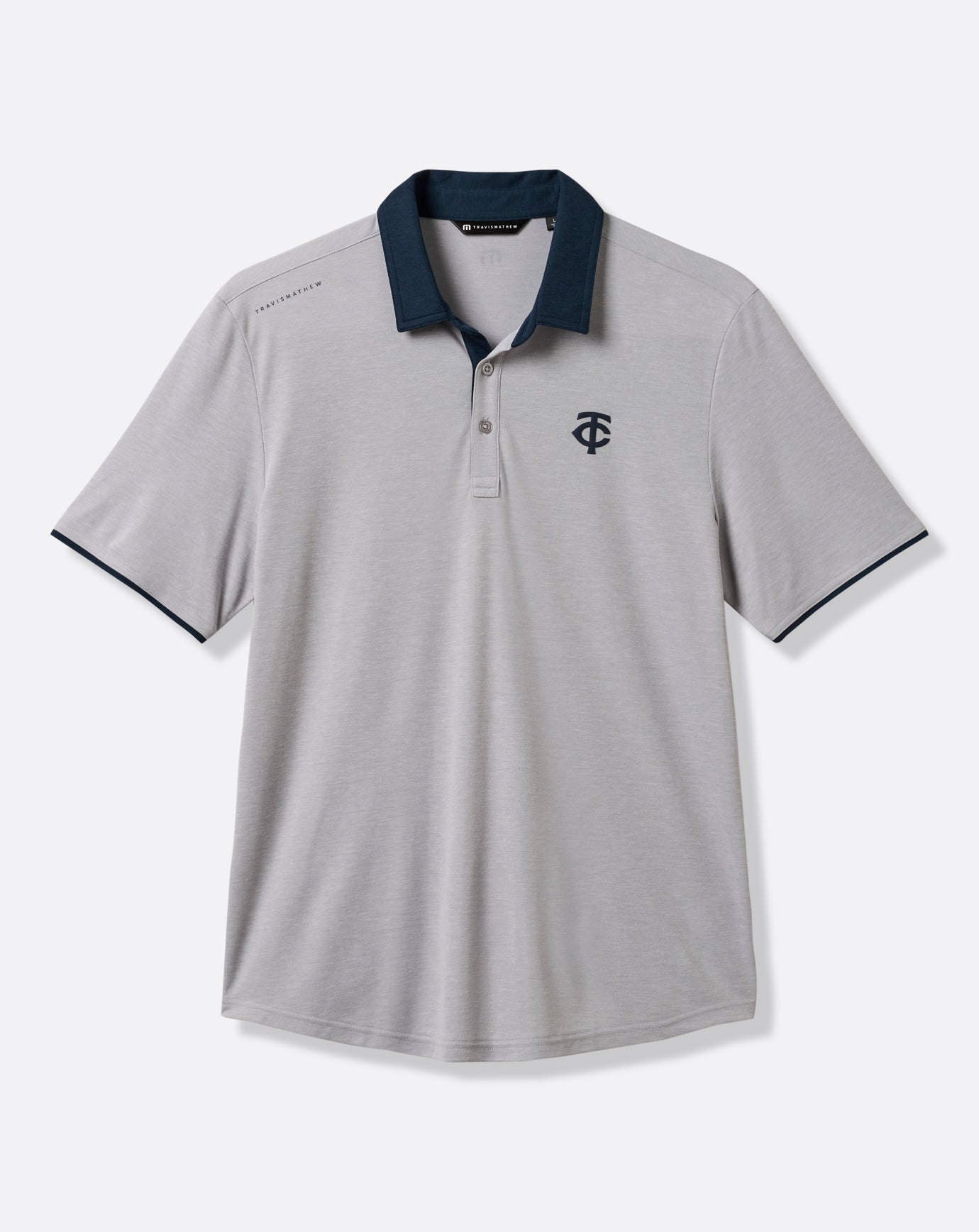 Minnesota Twins Victory Vibes Polo