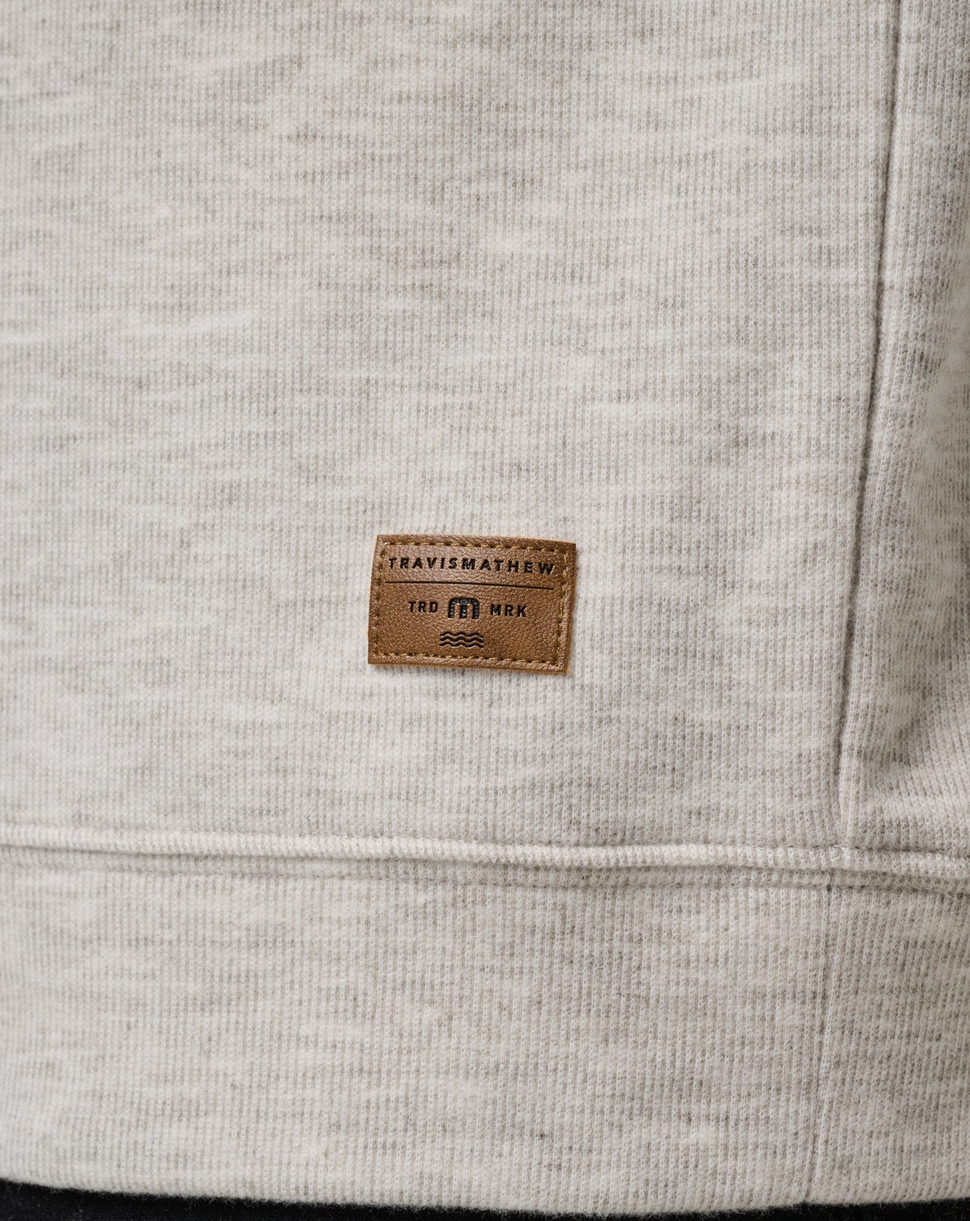 Minnesota Twins Cloud Home Game Quarter Zip