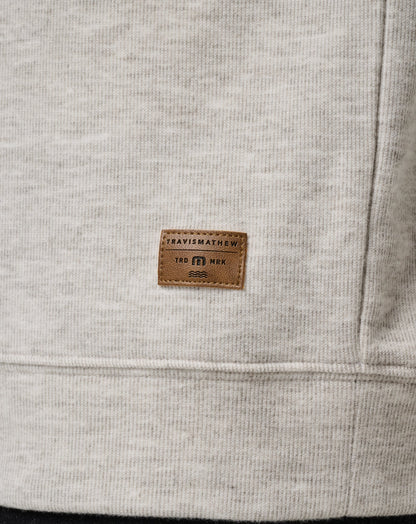 Minnesota Twins Cloud Home Game Quarter Zip