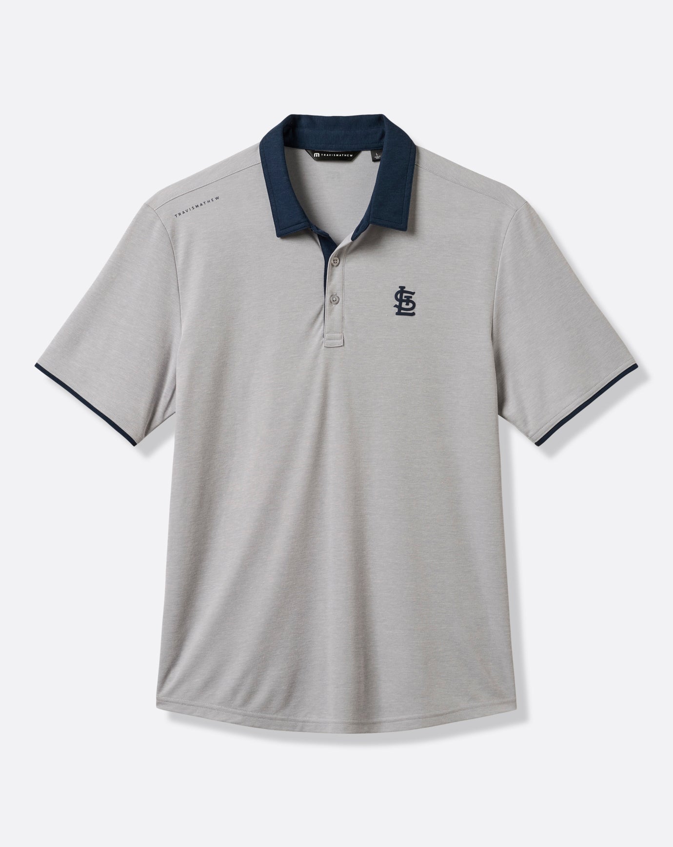 St Louis Cardinals Victory Vibes Polo