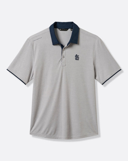 St Louis Cardinals Victory Vibes Polo