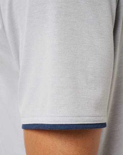 Atlanta Braves Victory Vibes Polo