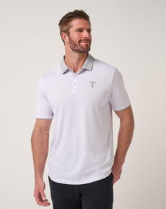 White/Heather Grey
