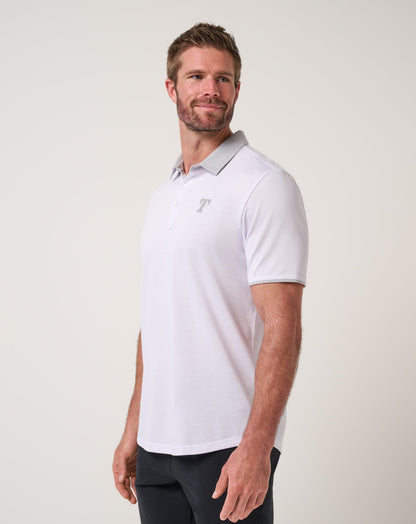 Texas Rangers Victory Vibes Polo