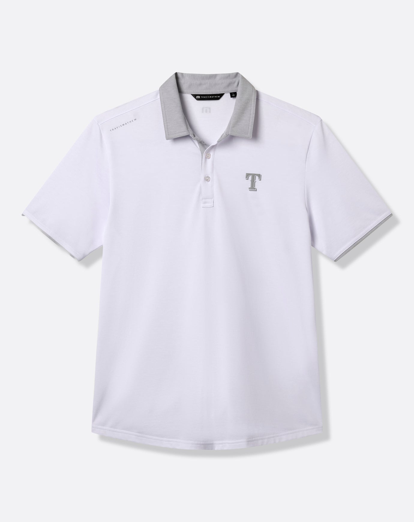 Texas Rangers Victory Vibes Polo
